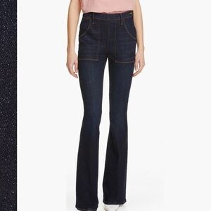 Frame Denim Le Flare de Francoise| Size 27